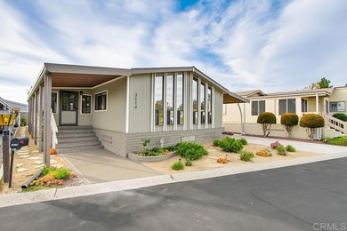 Beach Home For Sale in Carlsbad, California