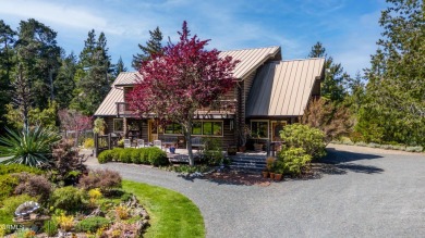 Beach Home For Sale in Point Arena, California