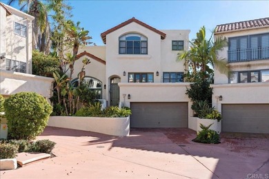 Beach Home For Sale in La Jolla, California