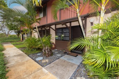 Beach Condo Sale Pending in Mililani, Hawaii