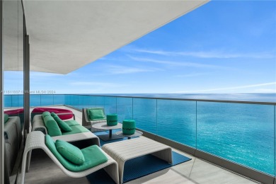 Beach Condo For Sale in Sunny Isles Beach, Florida