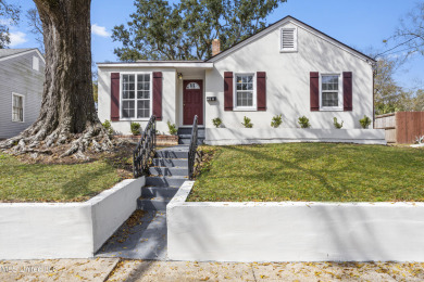 Beach Home Off Market in Biloxi, Mississippi