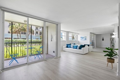 Beach Condo For Sale in Hillsboro Beach, Florida