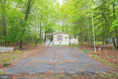 Beach Home For Sale in Ocean View, Delaware