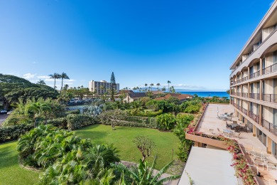 Vacation Rental Beach Condo in Lahaina, HI