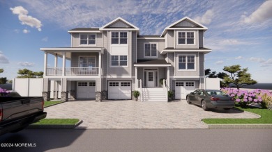 Beach Home For Sale in Ship Bottom, New Jersey