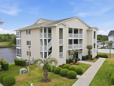 Beach Condo For Sale in North Myrtle Beach, South Carolina