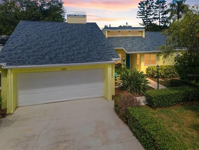 Beach Home Sale Pending in Clearwater, Florida