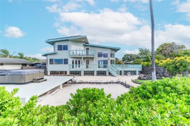 Beach Home For Sale in Ewa Beach, Hawaii