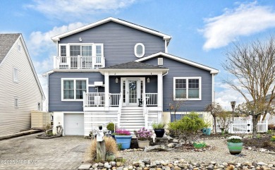 Beach Home Sale Pending in Bayville, New Jersey