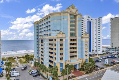 Beach Condo For Sale in Myrtle Beach, South Carolina