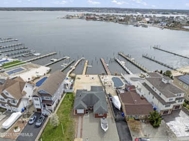 Beach Home For Sale in Toms River, New Jersey