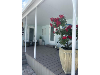 Beach Home For Sale in Key Largo, Florida