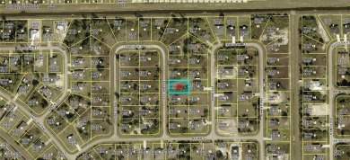 Beach Lot For Sale in Lehigh Acres, Florida