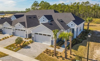 Beach Townhome/Townhouse Sale Pending in Port Orange, Florida