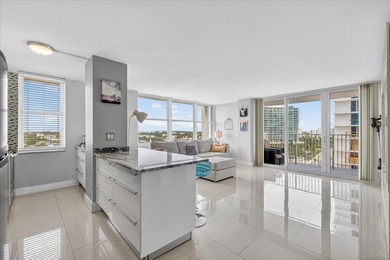 Beach Condo For Sale in Pompano Beach, Florida