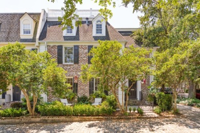 Beach Townhome/Townhouse Active Under Contract in Charleston, South Carolina