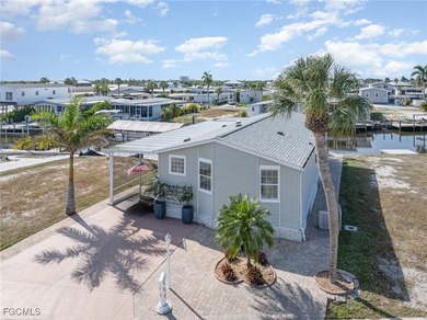 Beach Home For Sale in Fort Myers Beach, Florida