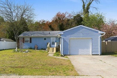 Beach Home Sale Pending in Toms River, New Jersey