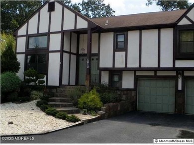 Beach Home For Sale in Toms River, New Jersey