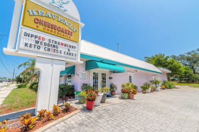 Beach Commercial For Sale in Holly Hill, Florida