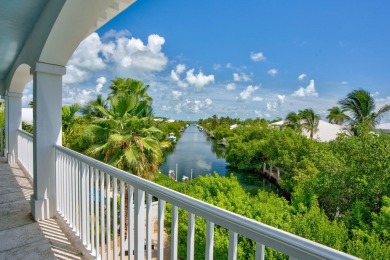 Beach Home For Sale in Key Colony Beach, Florida