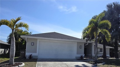 Beach Home For Sale in Cape Coral, Florida