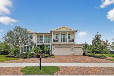 Beach Home For Sale in Jupiter, Florida