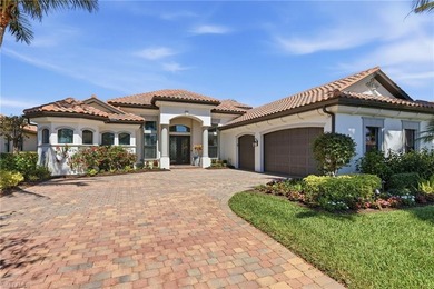 Beach Home For Sale in Naples, Florida
