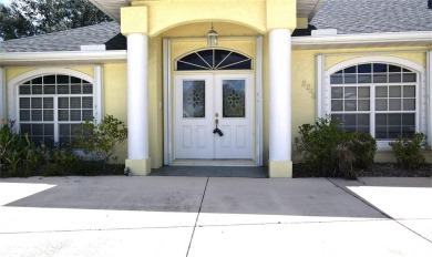 Beach Home For Sale in Punta Gorda, Florida