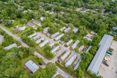 Beach Commercial For Sale in St Augustine, Florida