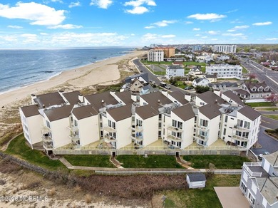 Beach Condo Sale Pending in Long Branch, New Jersey