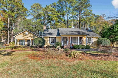 Beach Home Sale Pending in Pawleys Island, South Carolina