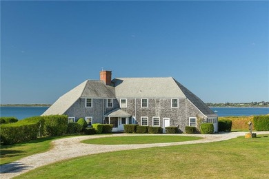 Beach Home For Sale in Little Compton, Rhode Island
