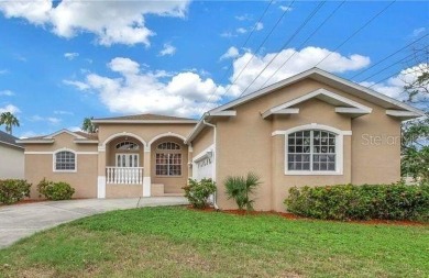 Beach Home For Sale in Seminole, Florida