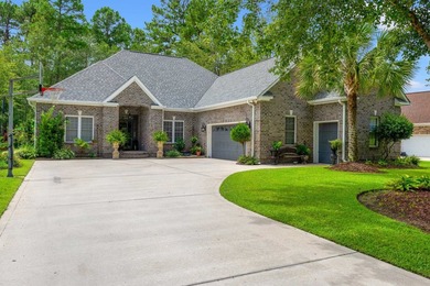 Beach Home For Sale in Longs, South Carolina