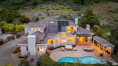 Beach Home For Sale in San Rafael, California