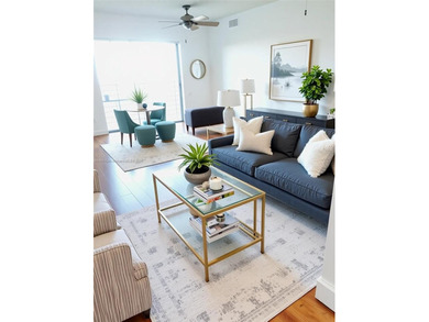 Beach Condo For Sale in Sunrise, Florida