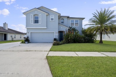Beach Home For Sale in Jacksonville, Florida