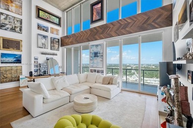 Beach Condo For Sale in Miami, Florida