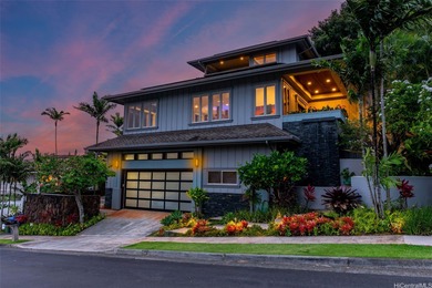 Beach Home For Sale in Kaneohe, Hawaii
