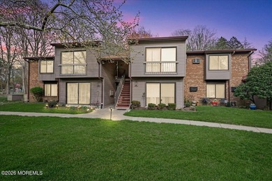 Beach Home For Sale in Red Bank, New Jersey