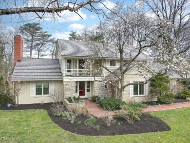 Beach Home Sale Pending in Cleveland Heights, Ohio