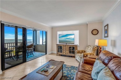 Beach Condo For Sale in Fort Myers Beach, Florida