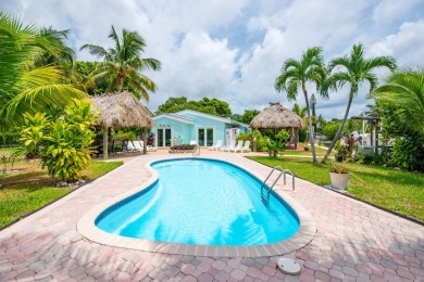 Beach Home For Sale in Big Pine Key, Florida