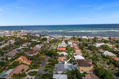 Beach Home For Sale in Pompano Beach, Florida