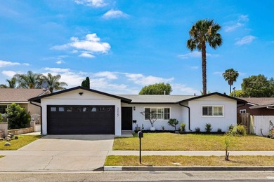 Beach Home For Sale in Oceanside, California
