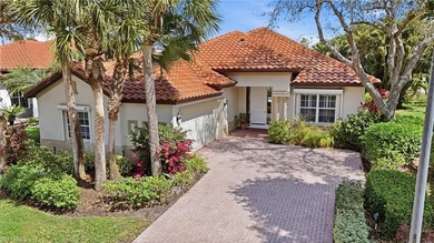 Beach Home For Sale in Estero, Florida