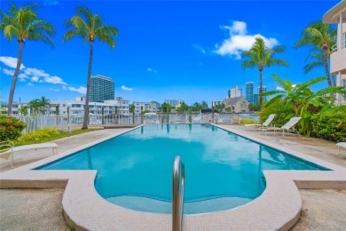 Beach Condo For Sale in Miami Beach, Florida