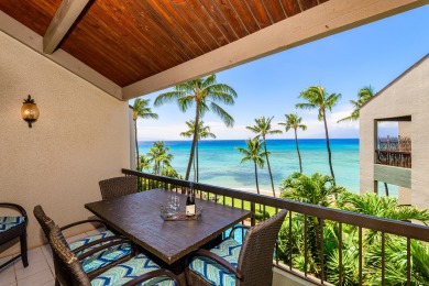 Vacation Rental Beach Condo in Lahaina, HI